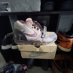 travis scott size 9.5 og all