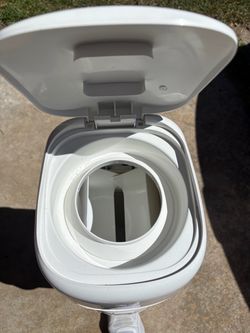 Diaper Genie