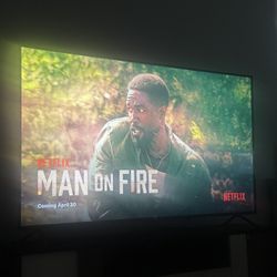ONN (SMART TV) 55 Inch 