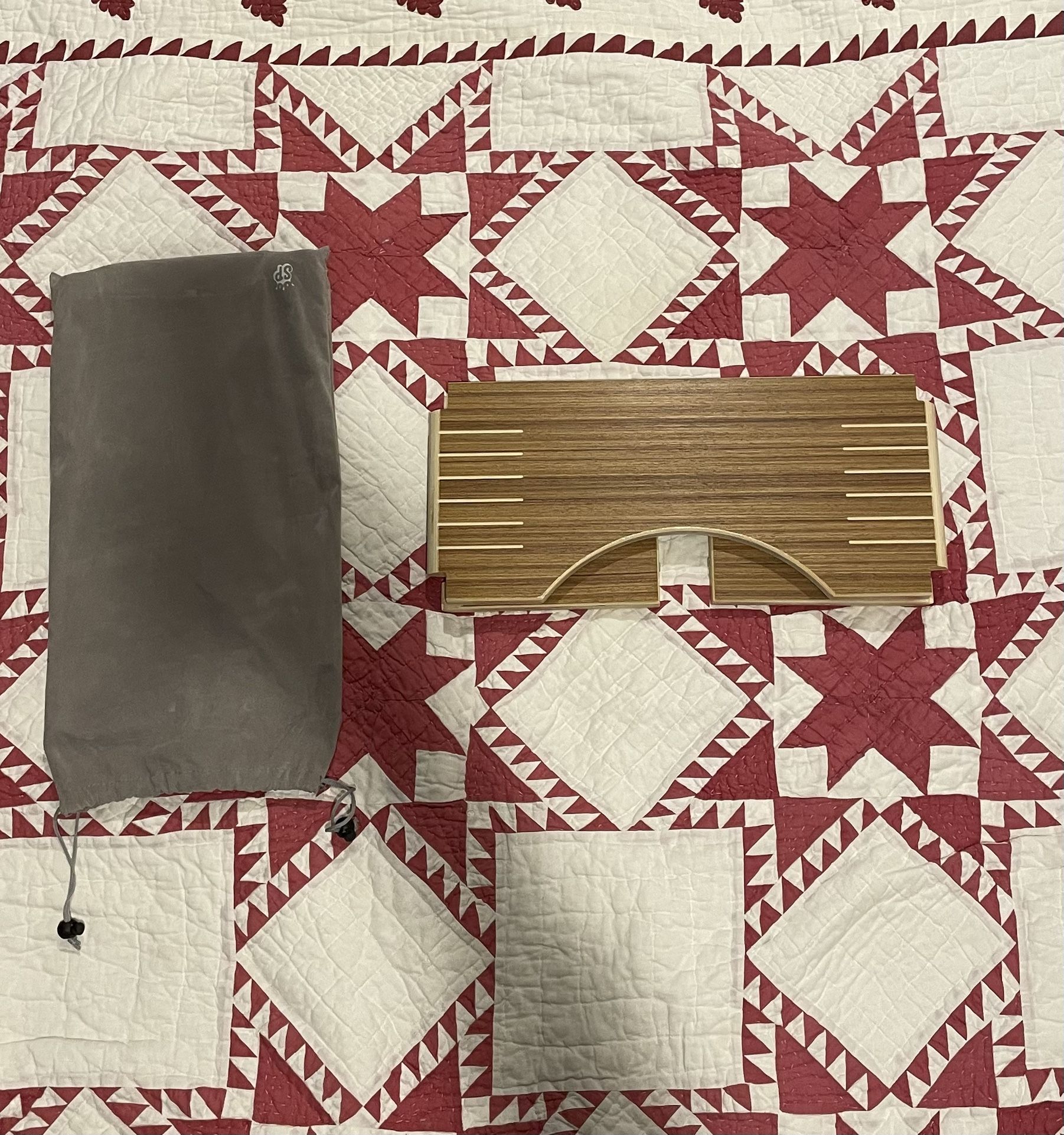 Foldable Squatty Potty