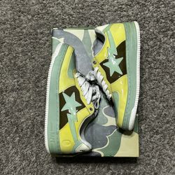 Bapestas