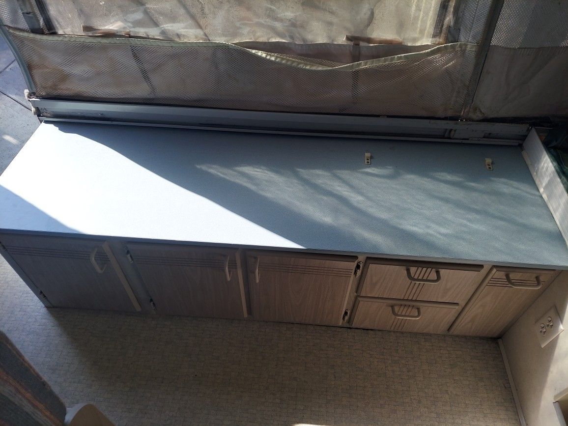 Pop Up Camper for Sale in San Diego, CA OfferUp