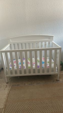 baby cradle