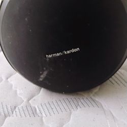 Speaker