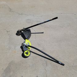Ryobi Expandit Attachments 