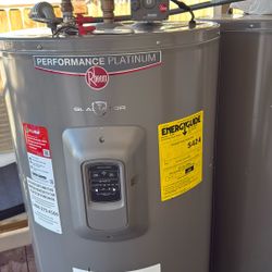 Hot Water Heater 