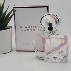 Estée Lauder
 
Beautiful Magnolia Eau de Parfum

1 fl 