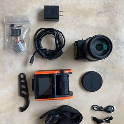 SOLOSHOT3 with Optic65 Camera