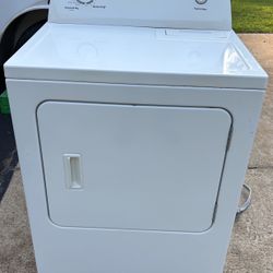 Roper Electric Dryer