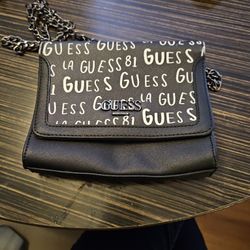 GUESS Women Crossbody Bag Purse