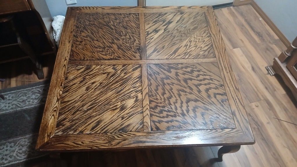 Turtle Cofee Table