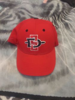 SDSU HAT