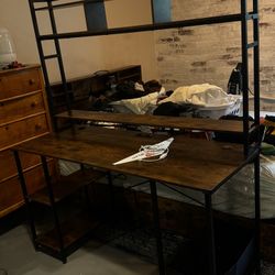 Desk