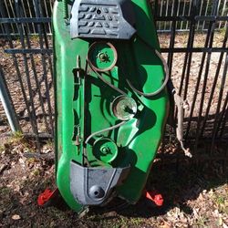 Husqvarna Craftsman Ayp 54" Mower Deck