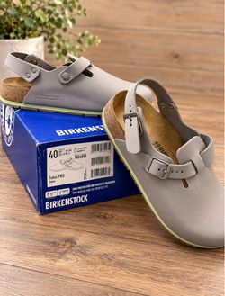 Birkenstocks