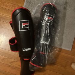 Shin Guards