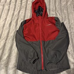 Boys LARGE (14/16) Eddie Bauer Coat