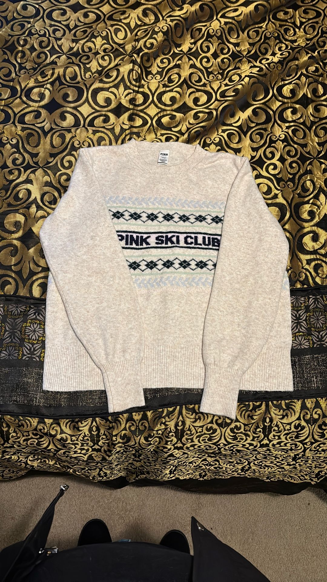PINK Size XL New!