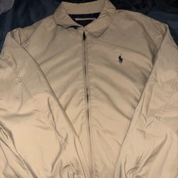 Polo Ralph Jacket 