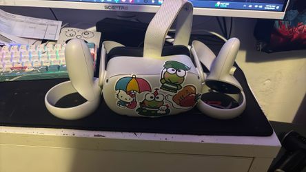 Oculus quest 2