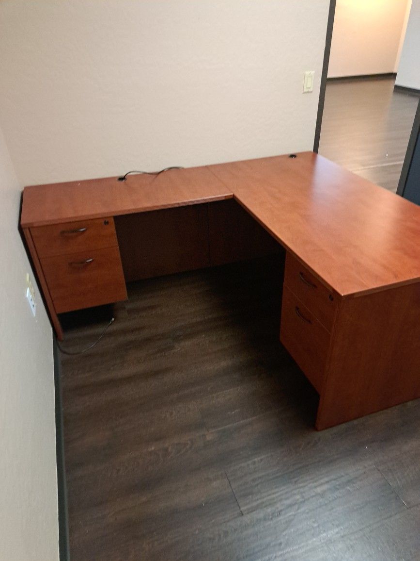 Desk