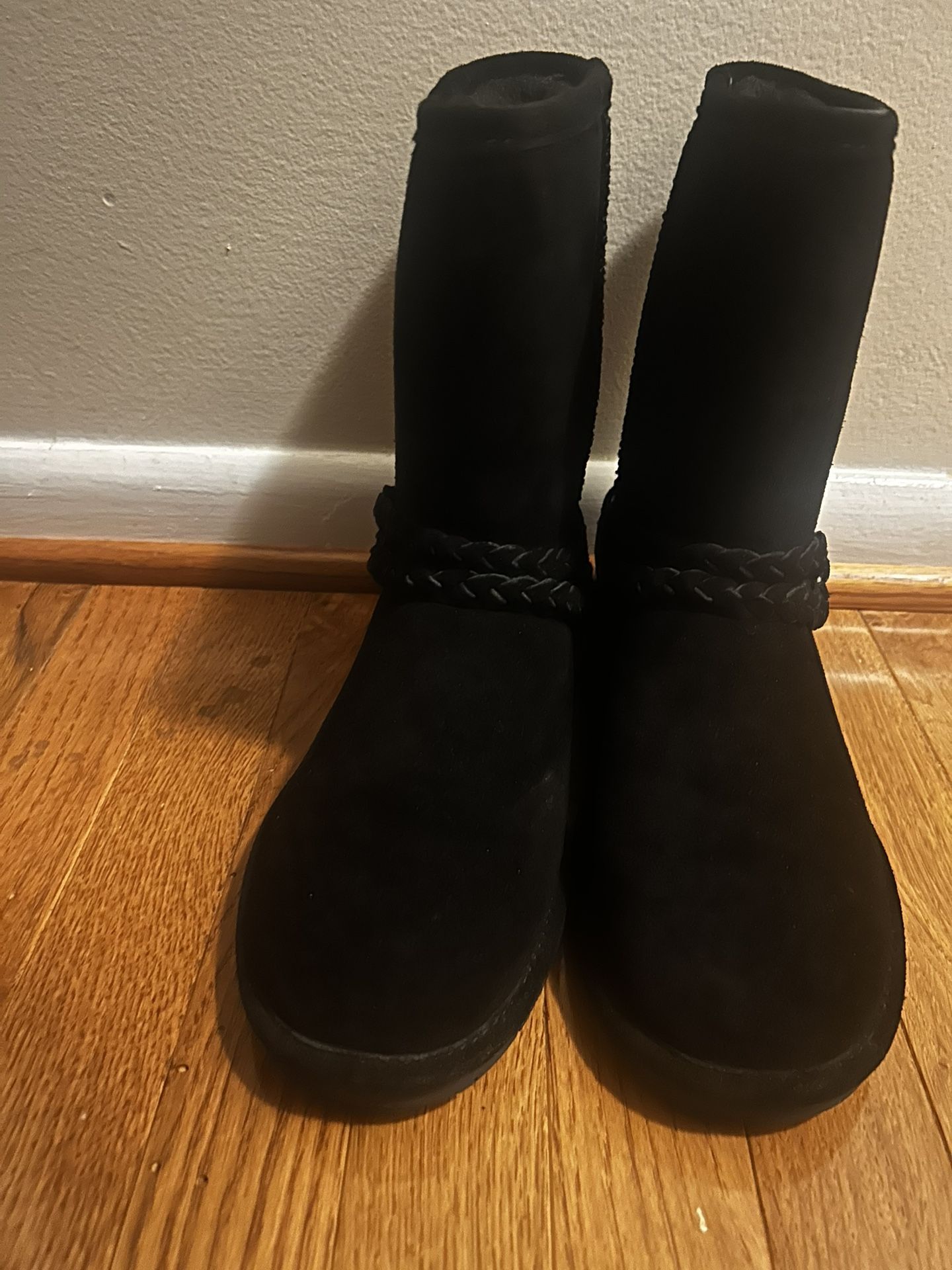 Bearpaw Boots 