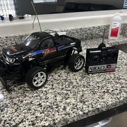 Rc Race Car