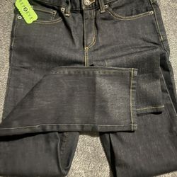 New Men Apt 9 Jeans Size 30x32