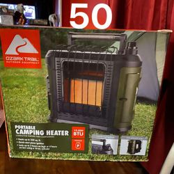 Heater