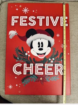 Mickey Mouse Christmas