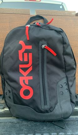 Oakley Backpack