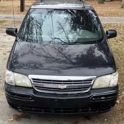 2003 Chevrolet Venture