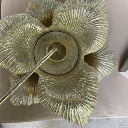 Candle Holder Outdoor