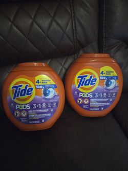 Tide 
