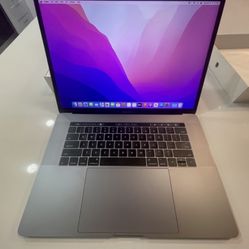 MacBook Pro 15, Core i7, Powerful, Pristine Condition