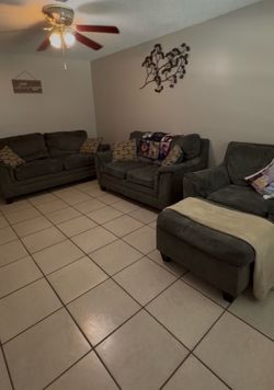 3 piece couch
