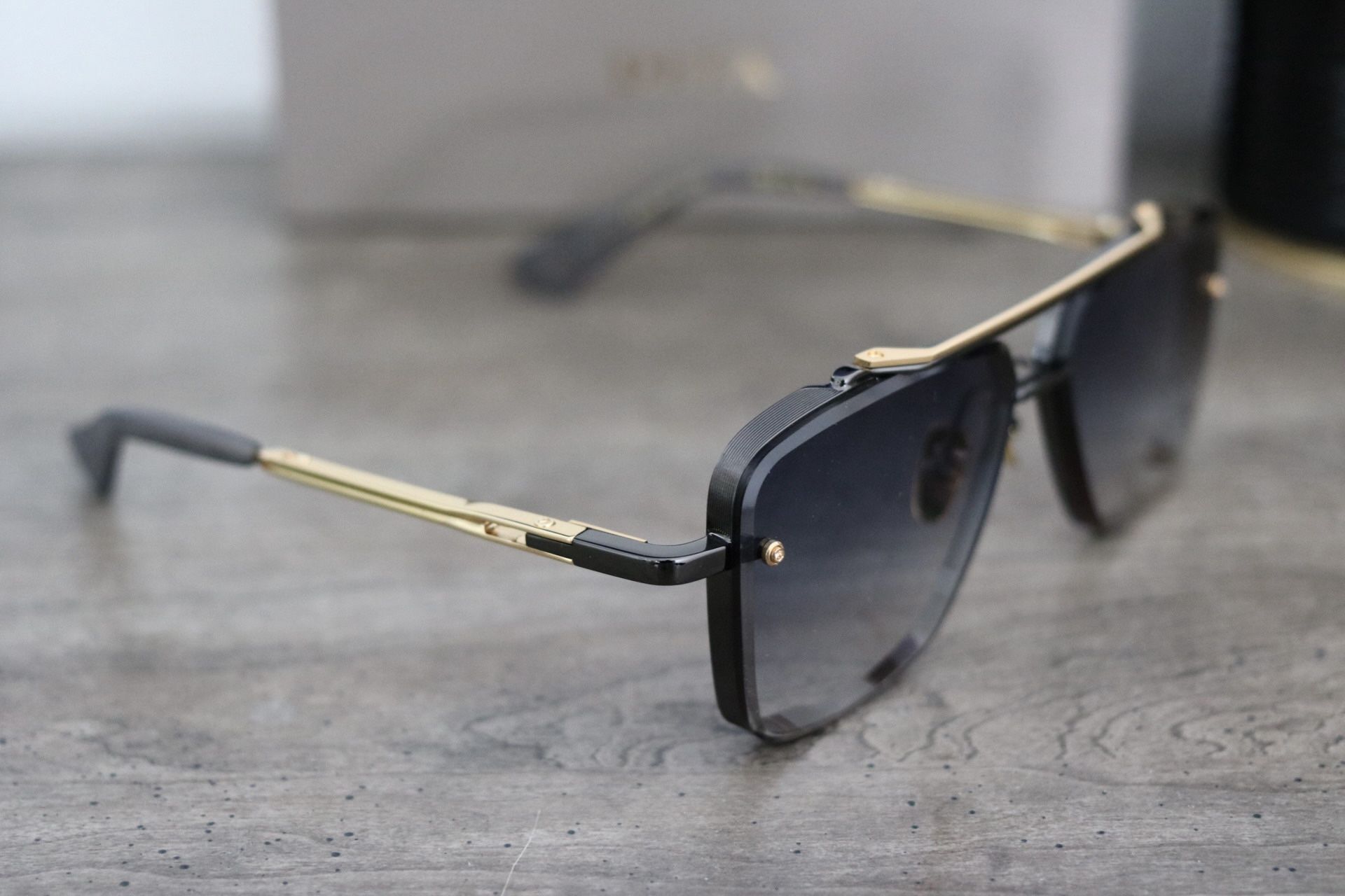 Luxury Sunglasses
