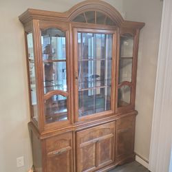 China Cabinet