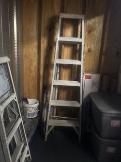 escalera