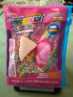 Taba Jelly Squeezeablez