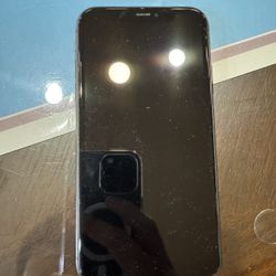 Unlocked iPhone 11 64GB