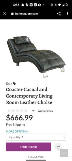 Leather Chase