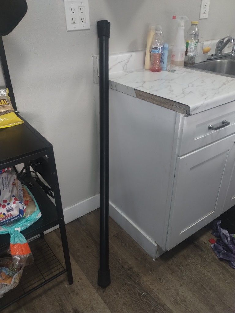 20 Lbs Weight Bar