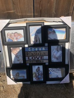 Picture frame
