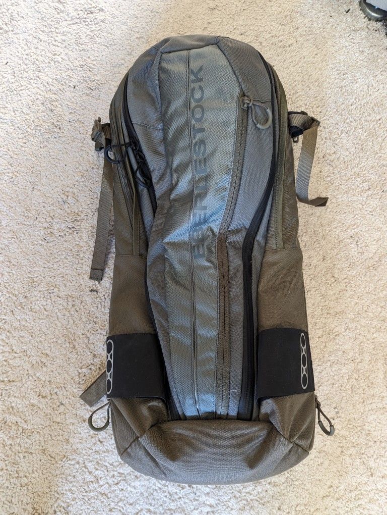 Eberlestock Cherry Bomb Backpack
