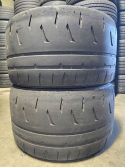 295 30 18 Bridgestone Tires