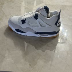 Jordan 4 Sb
