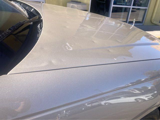 2005 Lincoln Town Car