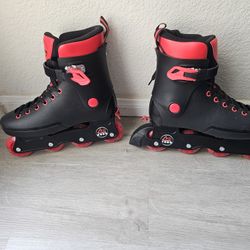 KD Inline Roller Skates