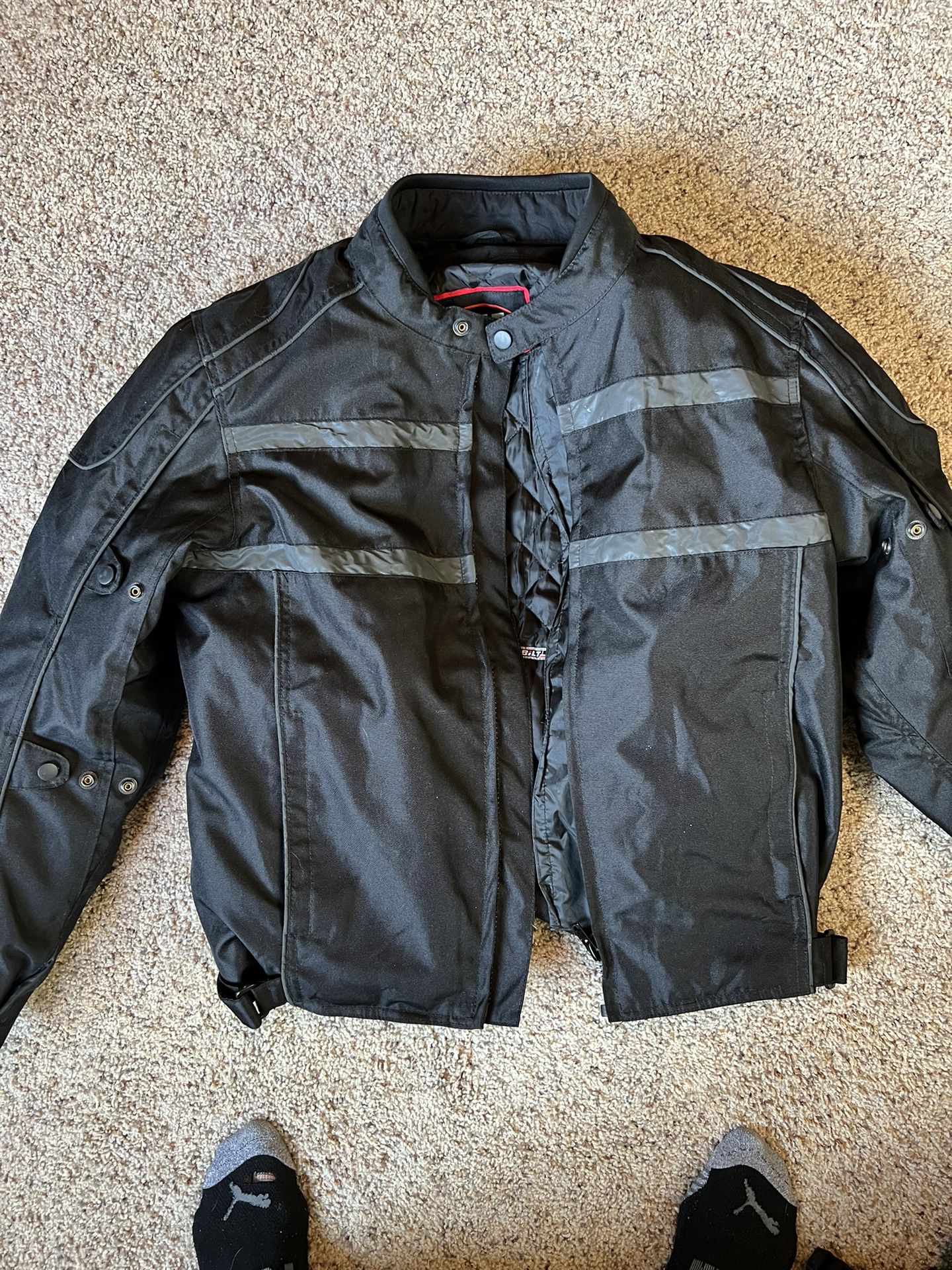 BILT Motorcycle Jacket